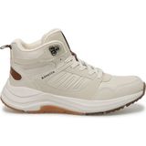 Kinetix TRACES PU HI W 3PR Kum Kadın Outdoor Bot
