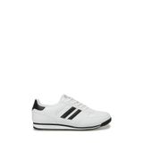 Kinetix Tramor PU 4PR Beyaz Erkek Sneaker