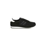 Kinetix Tramor-tx 40/45 Erkek Premium Sneaker Spor Ayakkabı, Siyah, 43