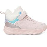 Kinetix Tratto HI P 4PR Pembe Kız Çocuk Trekking ve Outdoor Bot