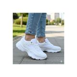 Kinetix TX Beyaz Kadın Sneaker