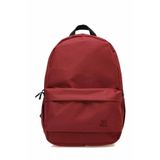 Kinetix Unisex Bordo Sırt Çantası STD SN362 RILEY 5PR Modeli