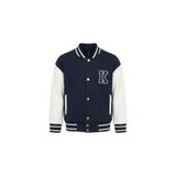 Kinetix Unisex Çocuk Lacivert Mont 5-6 Yaş Beden KU 18HATZ HS57 5PR Modeli