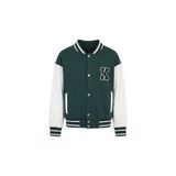 Kinetix Unisex Çocuk Yeşil Mont 10-11 Yaş Beden KU 18HATZ HS57 5PR Modeli