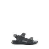 Kinetix Unisex Gri Düz Sandalet 37 Numara RAYN TX 5FX Modeli