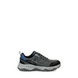 Kinetix Unisex Gri Trekking Ve Outdoor Ayakkabı 39 Numara CHARGED PU 5PR Modeli