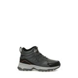 Kinetix Unisex Gri Trekking Ve Outdoor Bot 40 Numara STOUT PU HI 5PR Modeli