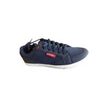 Kinetix Unisex Günlük Spor Ayakkabı 38 Beden, 38 EU Narrow, Gevins, Lacivert, Üniseks-Yetişkinler
