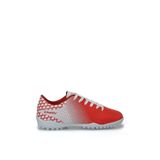 Kinetix Unisex Kırmızı Halı Saha Ayakkabısı 37 Numara SERGI TF G 6FX Modeli
