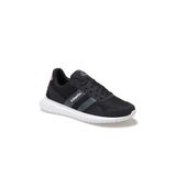Kinetix Unisex Lacivert Spor Ayakkabı, Lacivert-Kırmızı, 37