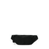 Kinetix Unisex Siyah Bel Çantası STD BOGGY WAIST 6FX Modeli