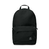 Kinetix Unisex Siyah Sırt Çantası STD SN362 RILEY 6FX Modeli