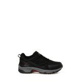 Kinetix Unisex Siyah Trekking Ve Outdoor Ayakkabı 36 Numara ARCTIC PU 5PR Modeli