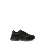 Kinetix Unisex Siyah Trekking Ve Outdoor Ayakkabı 36 Numara STOUT PU 5PR Modeli