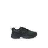 Kinetix Unisex Siyah Trekking Ve Outdoor Ayakkabı 37 Numara WERREL PU G 6PR Modeli