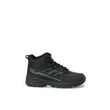 Kinetix Unisex Siyah Trekking Ve Outdoor Bot 38 Numara SANDOR PU HI G 6PR Modeli