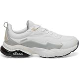 Kinetix Valenti Tx W 4FX Beyaz Kadın Klasik Sneaker