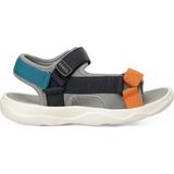 Kinetix Vankor F 6fx Lacivert Erkek Çocuk Sandalet - Lacivert - Turuncu