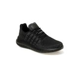 Kinetix Vardy TX 2FX Siyah Erkek Sneaker Ayakkabı