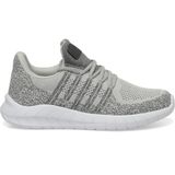Kinetix Vardy Tx 4FX Gri Erkek Sneaker