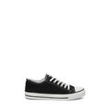 Kinetix Verna 5FX Siyah Kadın Klasik Sneaker