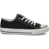Kinetix VERNA 6FX Siyah Kadın Klasik Sneaker