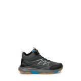 Kinetix VERSION PU HI 3PR Gri Erkek Trekking Bot