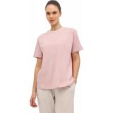 Kinetix Wb 11BANKO SN226 6fx Pembe Kadın Kısa Kol T-Shirt