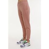 Kinetix WB Jogger 22SN86 4FX Gül Kurusu Kadın Eşofman Alt