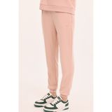 Kinetix WB JOGGER 22SN86 4PR Pembe Kadın Eşofman Altı