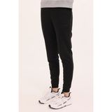 Kinetix WB JOGGER 22SN86 4PR Siyah Kadın Eşofman Altı 101783971 - XS