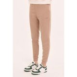 Kinetix WB JOGGER 22SN86 4PR VİZON Kadın Eşofman Altı 101783973 - XL - Vizon