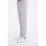 Kinetix Wb Jogger 22sn86 5fx A Grı Mel Kadın Eşofman Altı - Gri