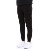 Kinetix Wb Jogger 22SN86 5fx Siyah Kadın Eşofman Altı - XS