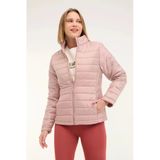 Kinetix WB Padded 1SN659 4PR Mor Kadın Mont