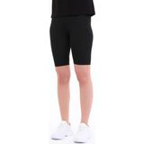 Kinetix Wb Pes Bıker 26L2118 5fx Siyah Kadın Tayt - XS