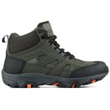 Kinetix Well Gri Sıcak Astar Rahat Taban Outdoor Erkek Bot