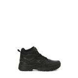 Kinetix WERREL PU HI 4PR Siyah Erkek Trekking Outdoor Bot