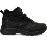 Kinetix Werrel PU HI 5PR Siyah Unisex Outdoor Bot