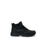 Kinetix WERREL PU HI 6PR Siyah Erkek Trekking Bot