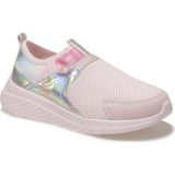 Kinetix Wester 1fx Pembe Kız Çocuk Slip On Ayakkabı - AçıkPembe