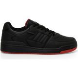Kinetix Wilmo PU 4PR Siyah Erkek Sneaker