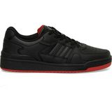Kinetix Wilmo PU 4PR Siyah Unisex Sneaker