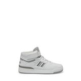 Kinetix Wilmo PU HI 4FX Beyaz Erkek Sneaker
