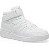 Kinetix Wilmo PU HI W 2PR Beyaz Kadın Sneaker Ayakkabı