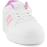 Kinetix Wılmo Pu Sneaker Spor Ayakkabı - Beyaz