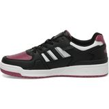 Kinetix Wilmo Pu W 3PR Siyah Kadın Sneaker