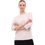 Kinetix Wl 11BILLIE 5pr Bej Kadın Kısa Kol T-Shirt - XL
