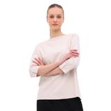 Kinetix Wl 11BILLIE 5pr Bej Kadın Kısa Kol T-Shirt