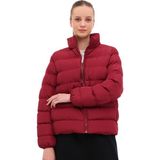 Kinetix Wl 1blanco Kımeka 5pr Bordo Kadın Mont - XS